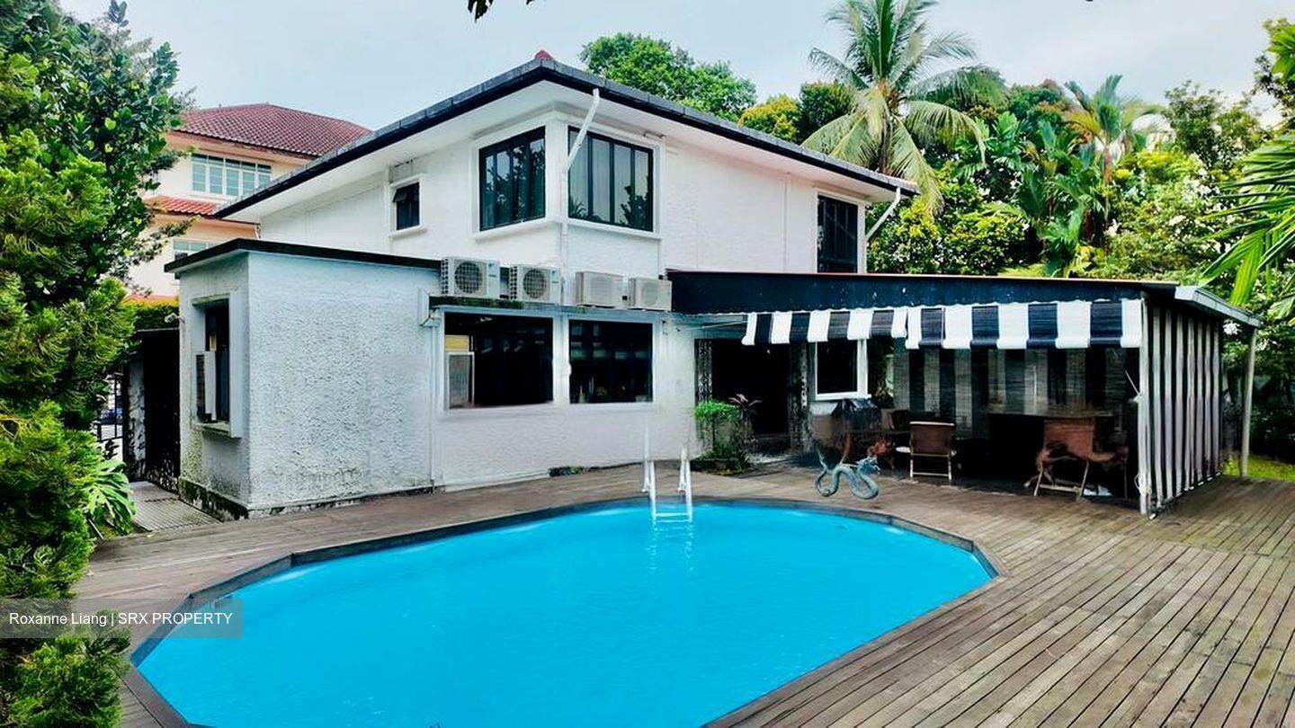 Jalan Haji Alias (D10), Detached #453947041